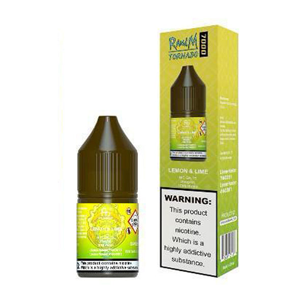 R&M Salts 10ml