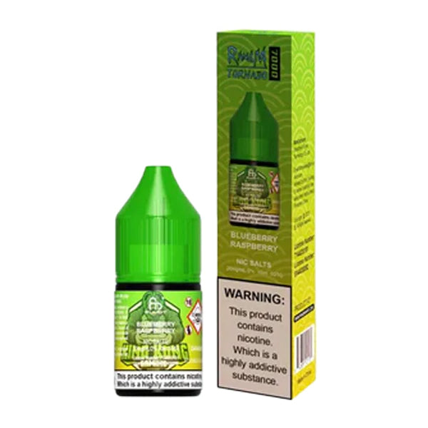 R&M Salts 10ml