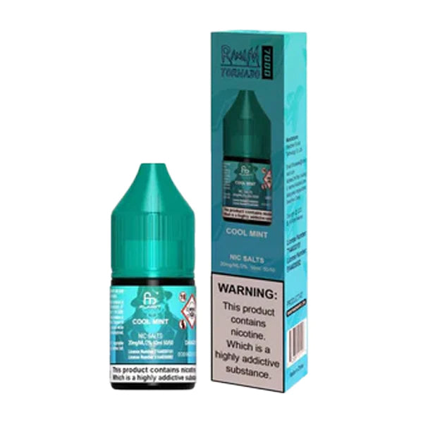 R&M Salts 10ml