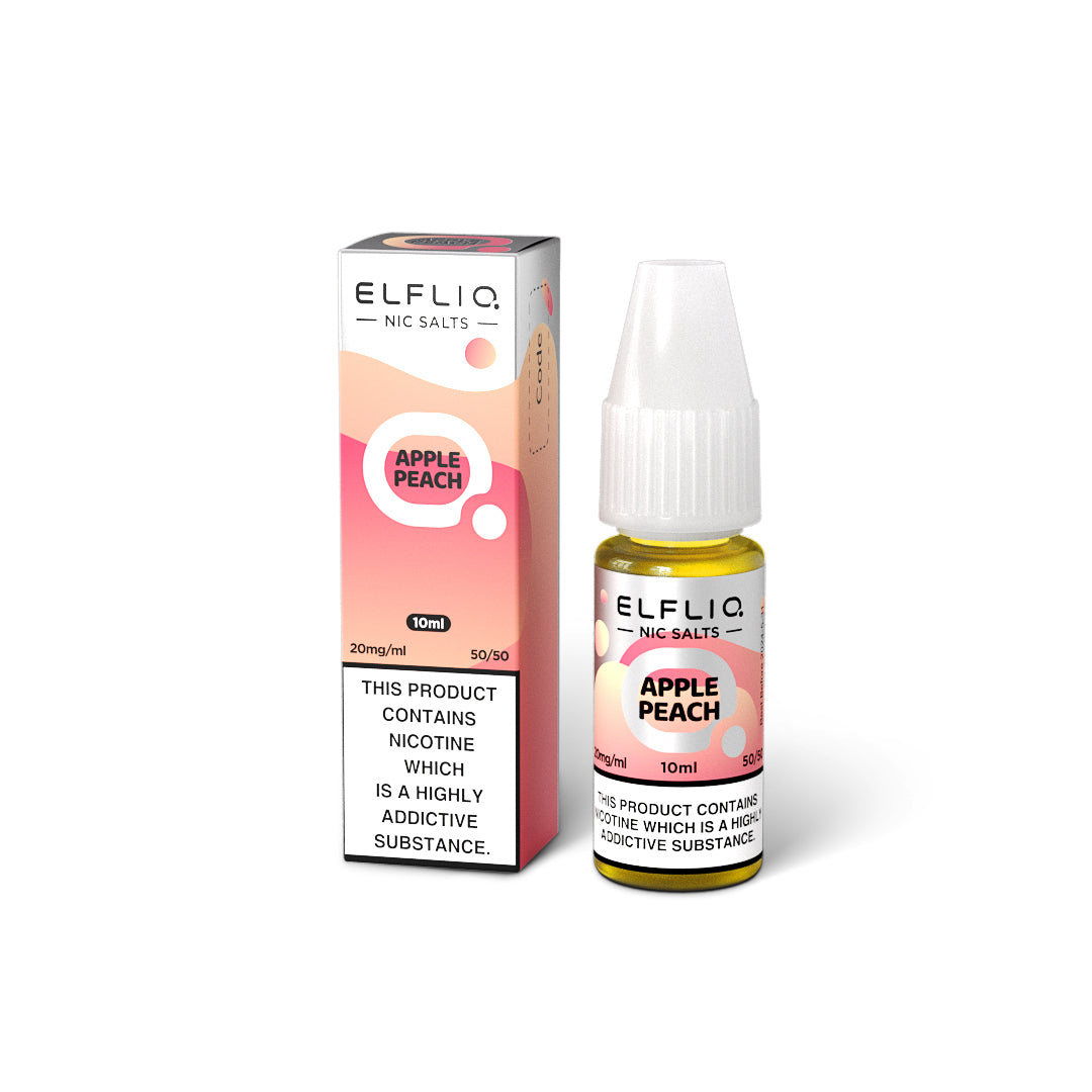 Elfliq Salts