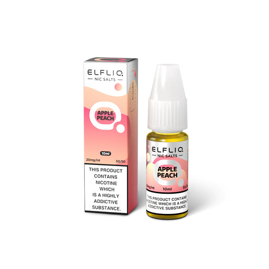 Elfliq Salts