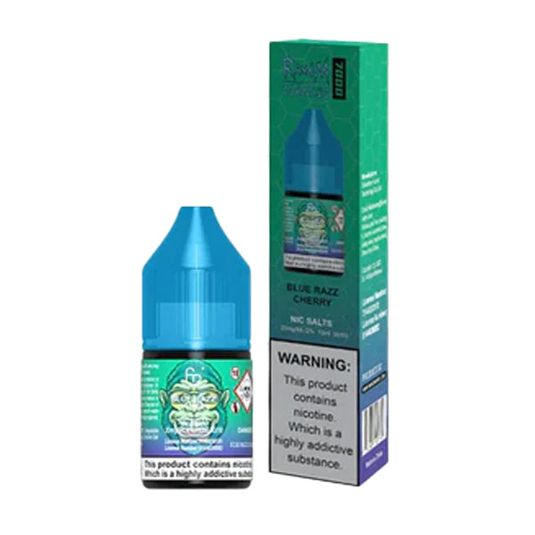 R&M Salts 10ml