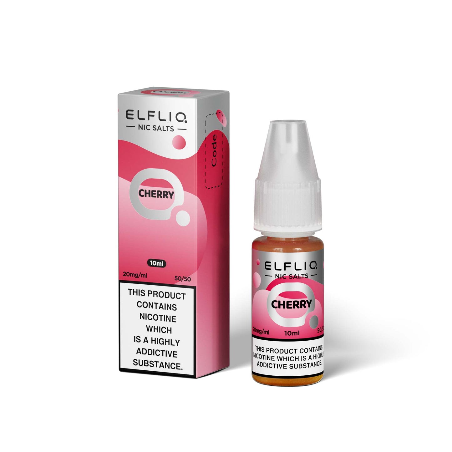 Elfliq Salts