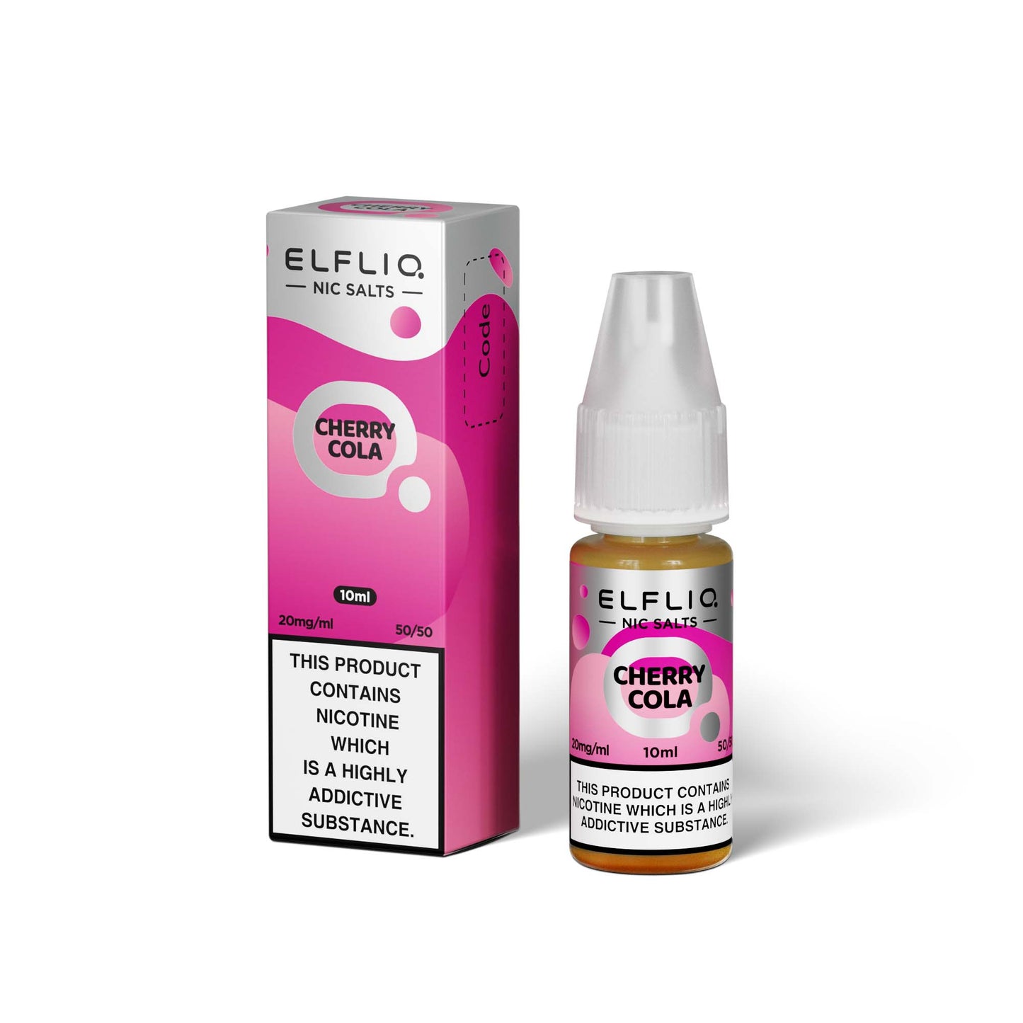Elfliq Salts
