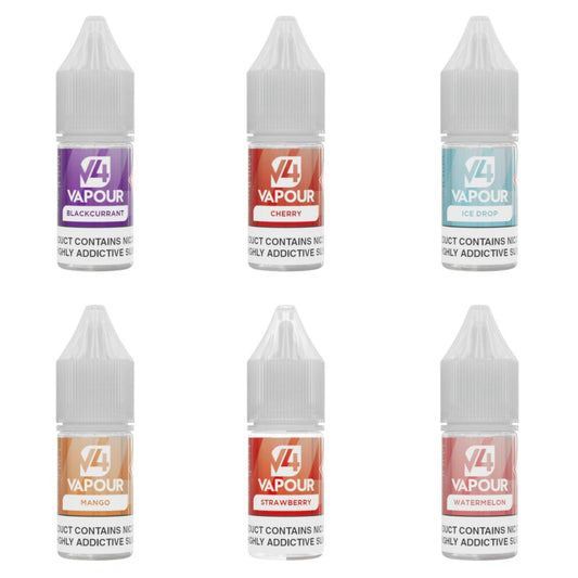 V4 10ml 6mg