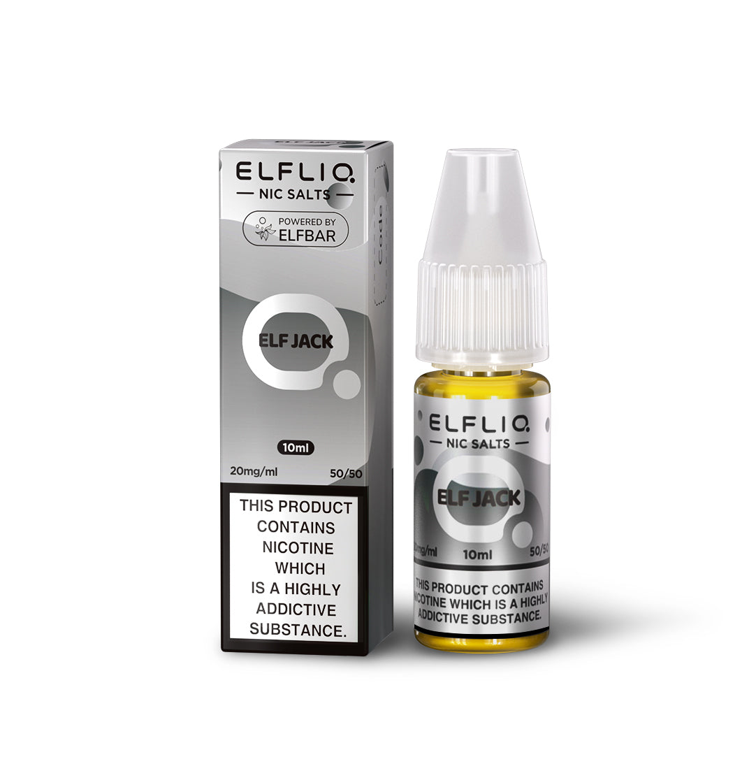 Elfliq Salts