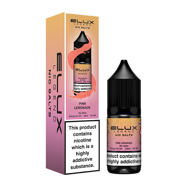 Elux Salts