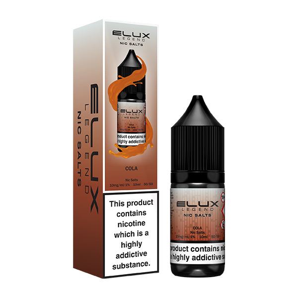 Elux Salts