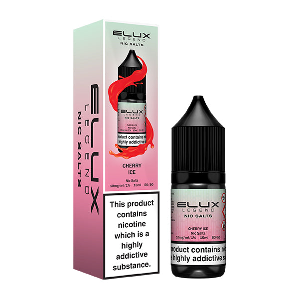 Elux Salts