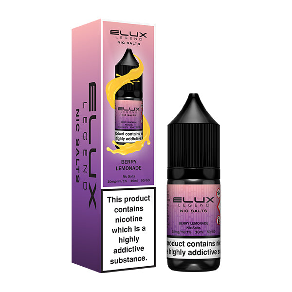 Elux Salts