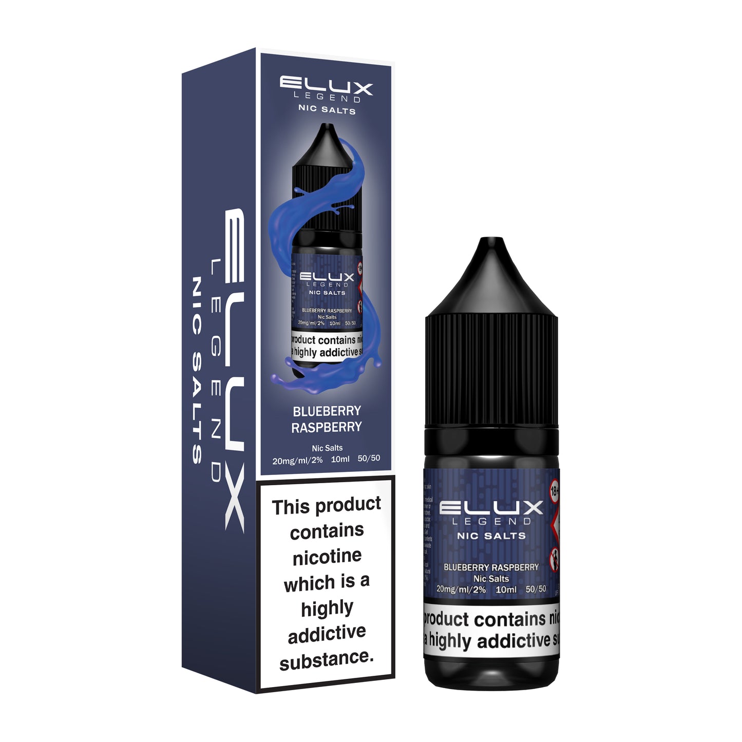Elux Salts