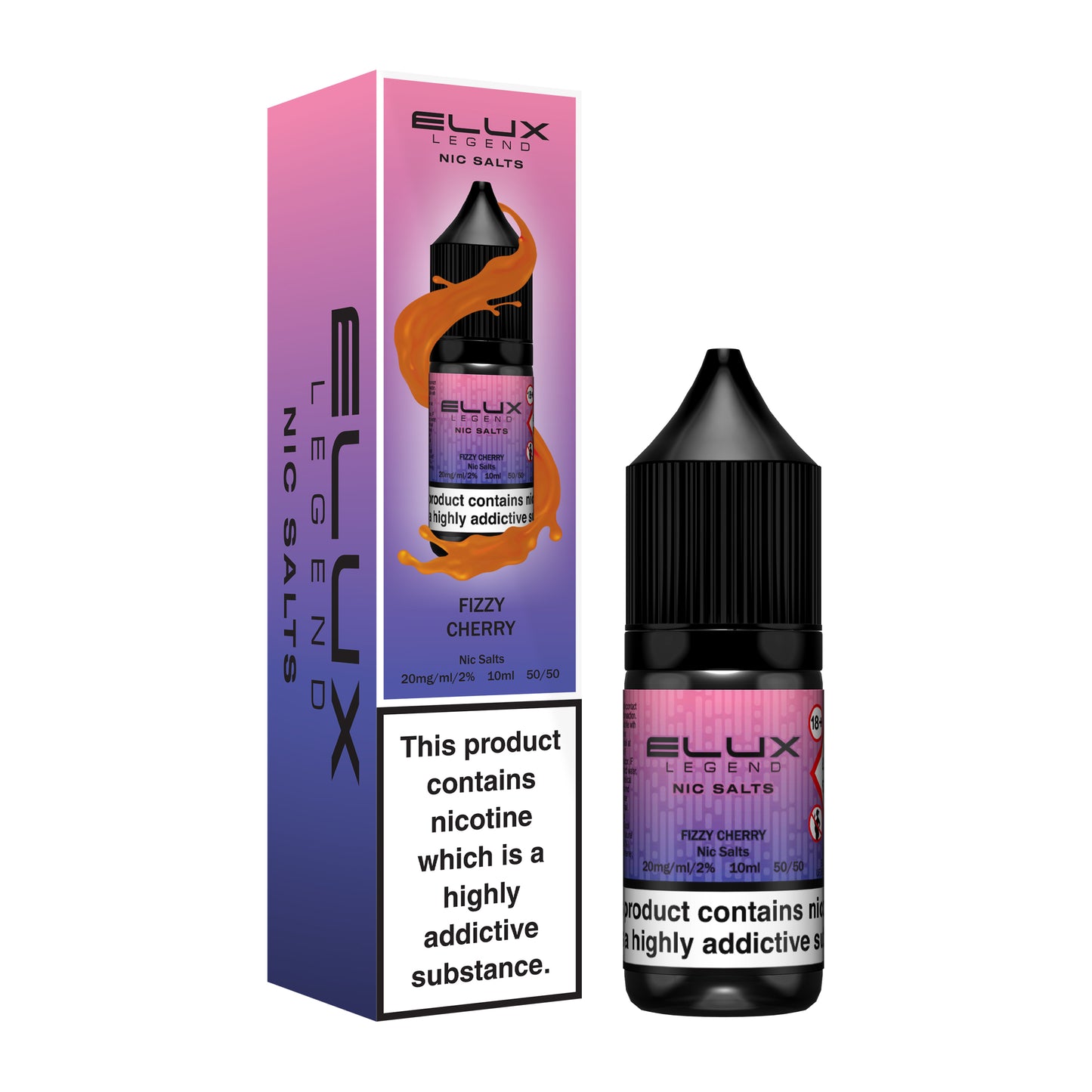 Crystal Clear Salts
