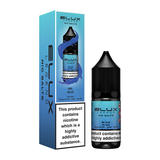 Elux Salts