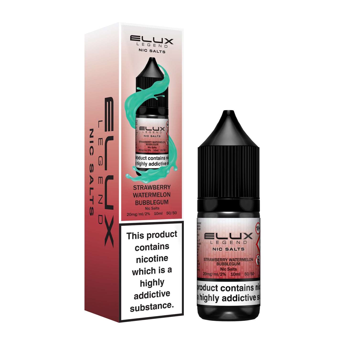Elux Salts