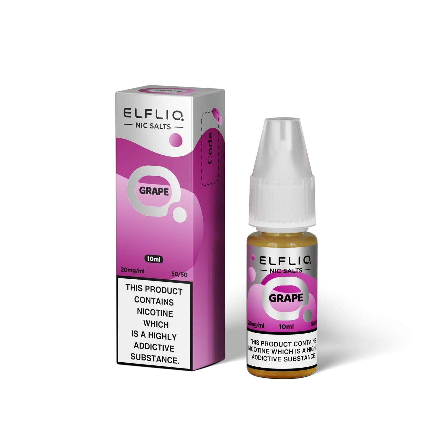 Elfliq Salts