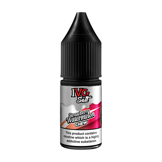IVG Salt Chew 10ml
