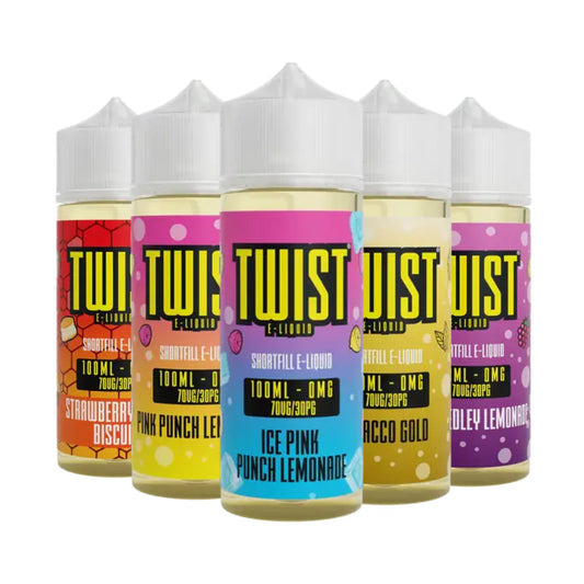 Twist 100ml
