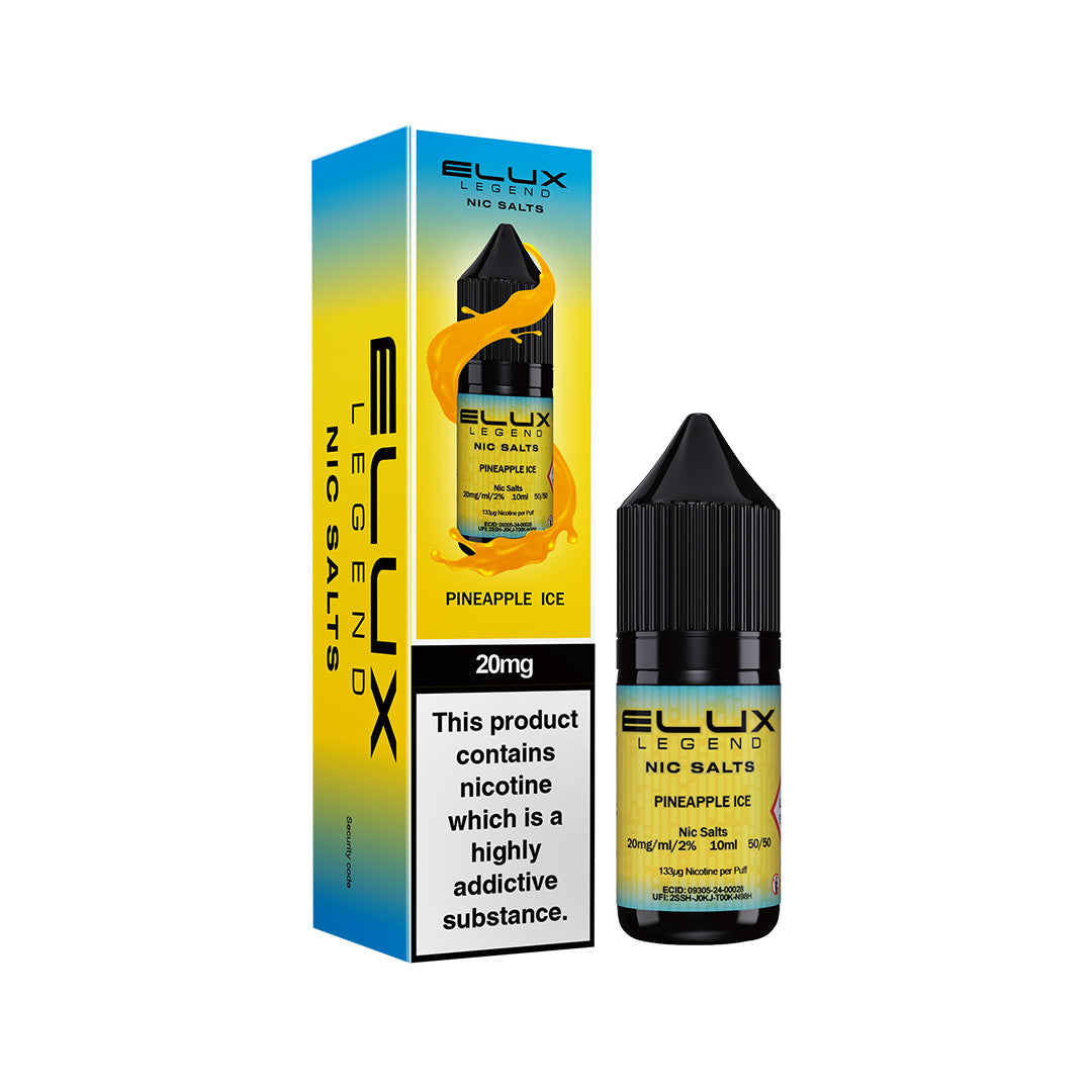 Elux Salts