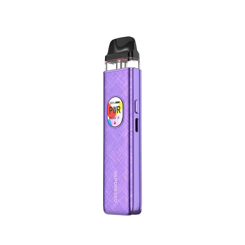 Vaporesso xros 5