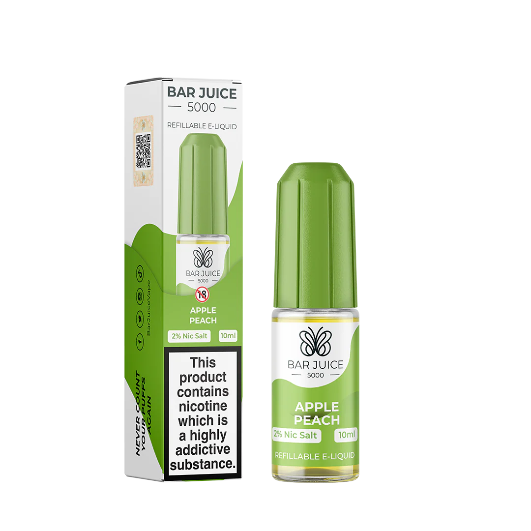 Bar Juice 5000 10ML