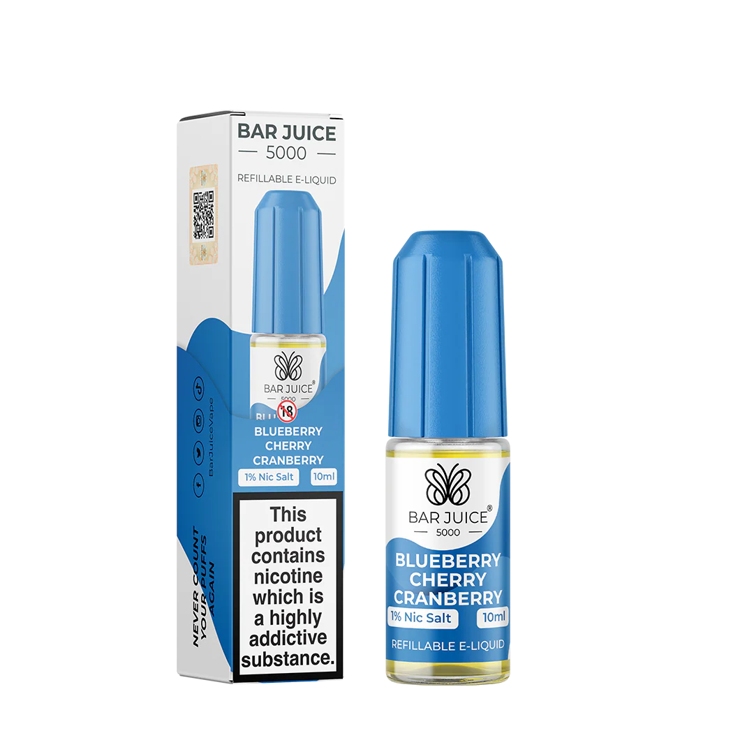 Bar Juice 5000 10ML