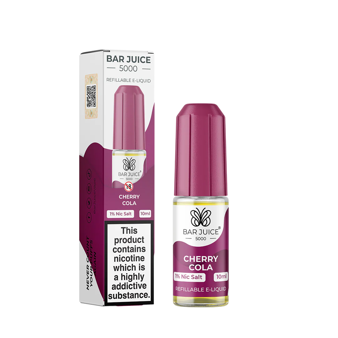 Bar Juice 5000 10ML