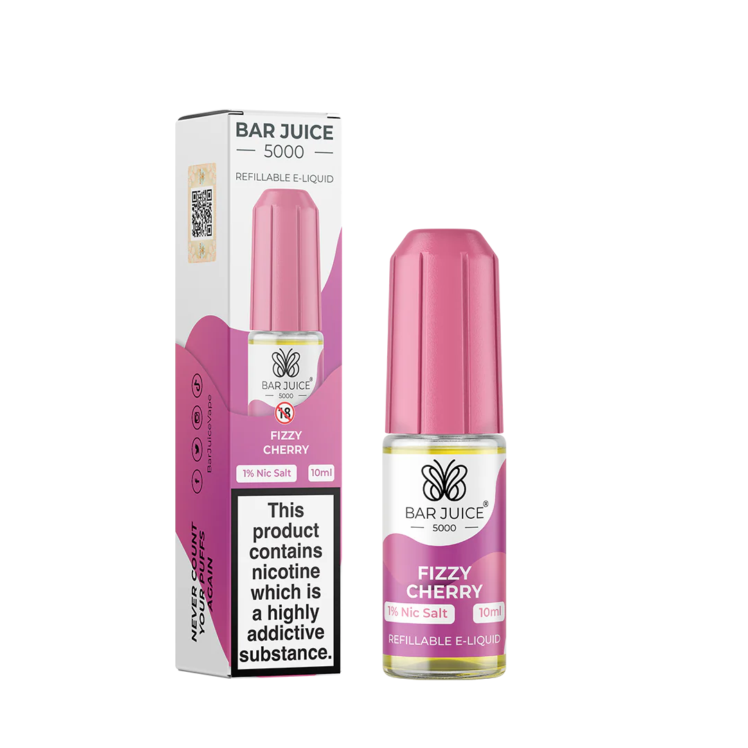 Bar Juice 5000 10ML