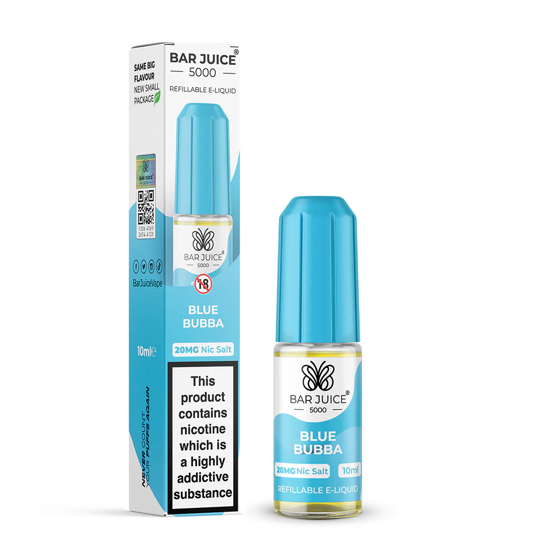 Bar Juice 5000 10ML