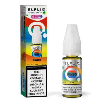 Elfliq Salts