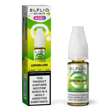 Elfliq Salts