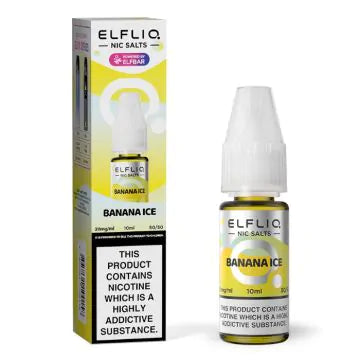Elfliq Salts
