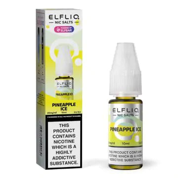 Elfliq Salts