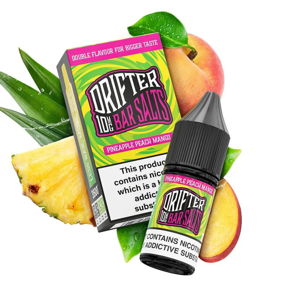 Drifter Salts 10ML