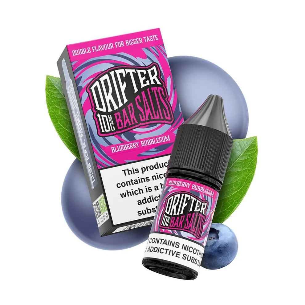 Drifter Salts 10ML