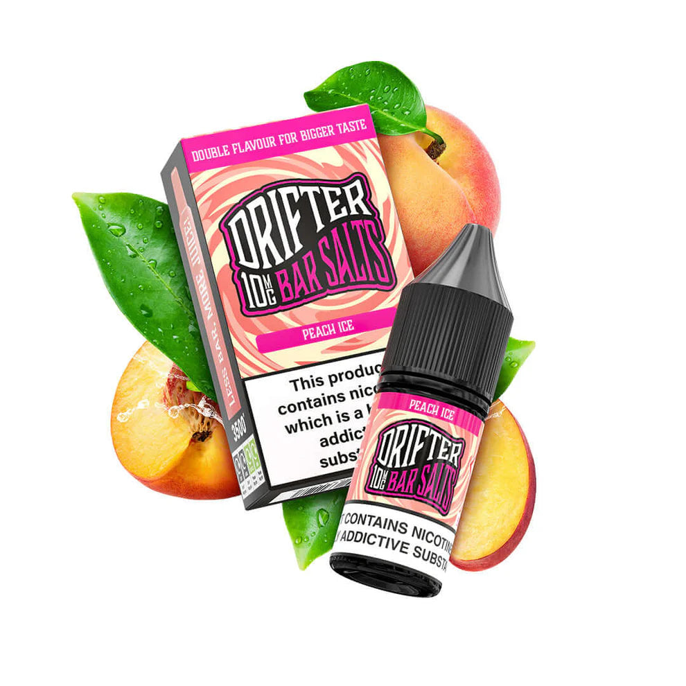 Drifter Salts 10ML
