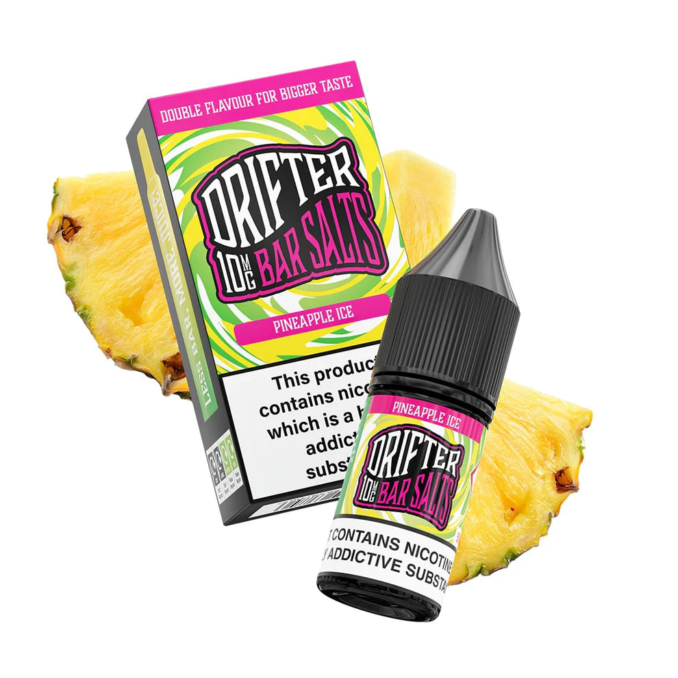 Drifter Salts 10ML