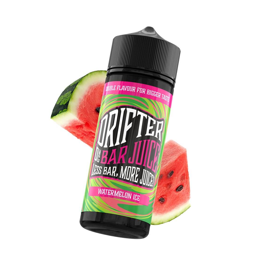 Drifter Bar Juice 100ml