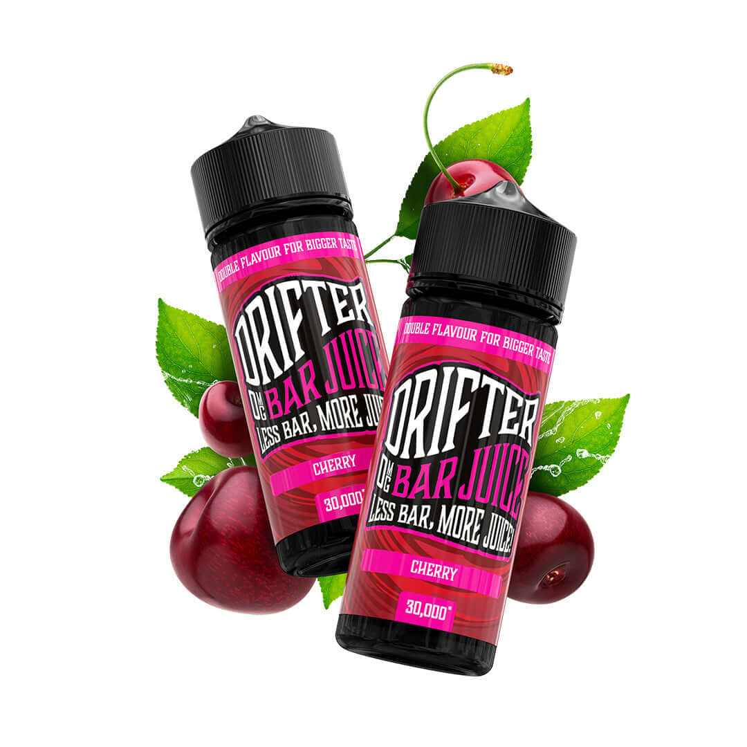 Drifter Bar Juice 100ml