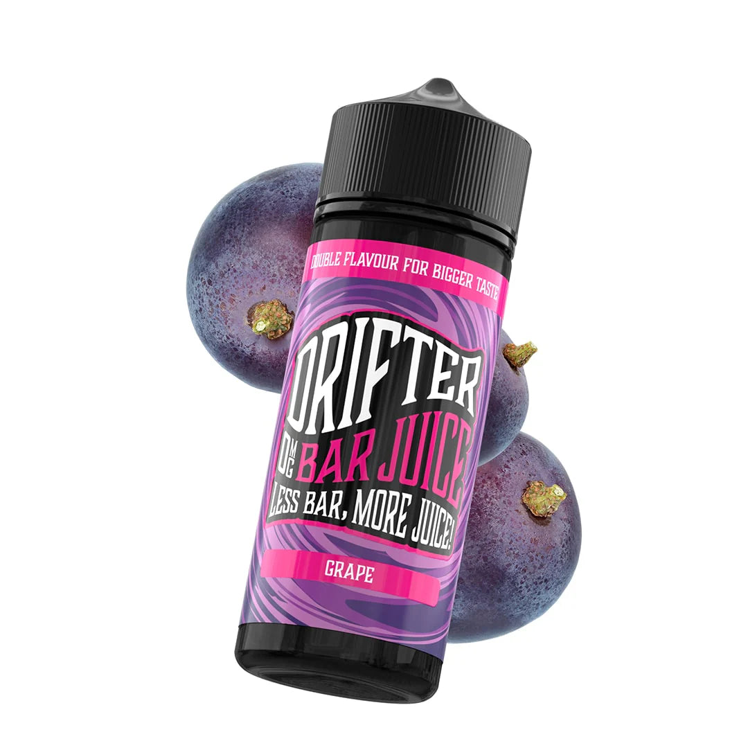 Drifter Bar Juice 100ml