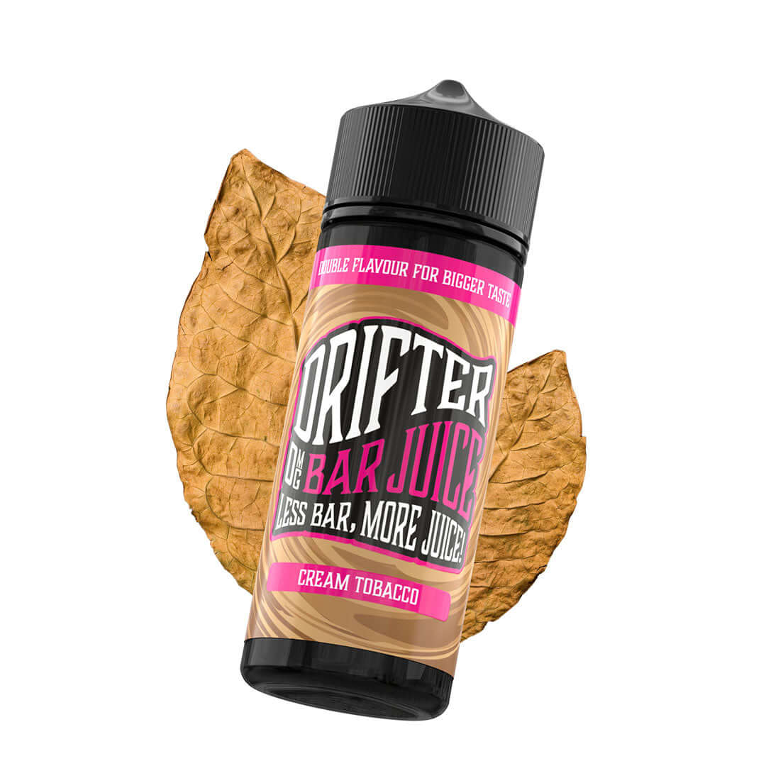 Drifter Bar Juice 100ml