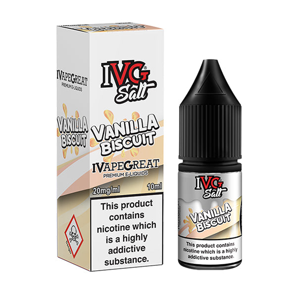 IVG Salt 10ML