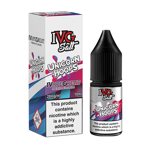 IVG Salt 10ML