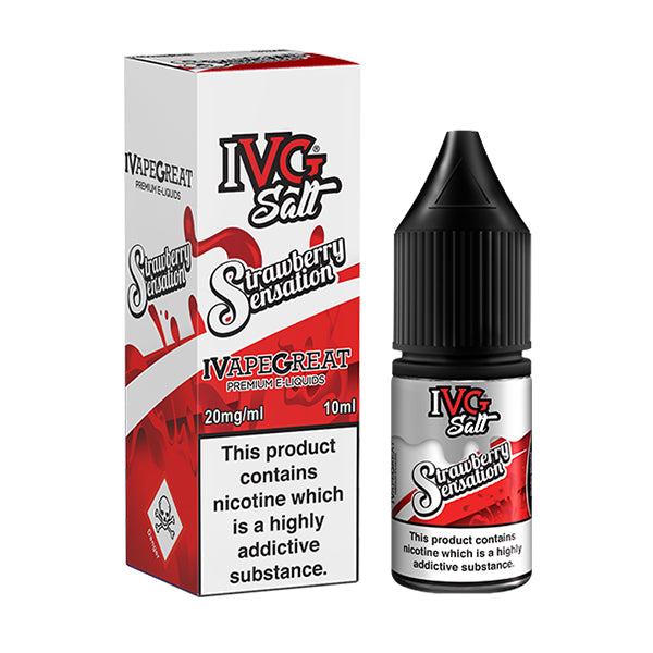 IVG Salt 10ML