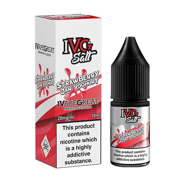 IVG Salt 10ML