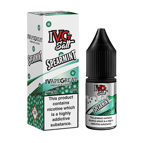 IVG Salt 10ML