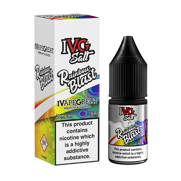 IVG Salt 10ML