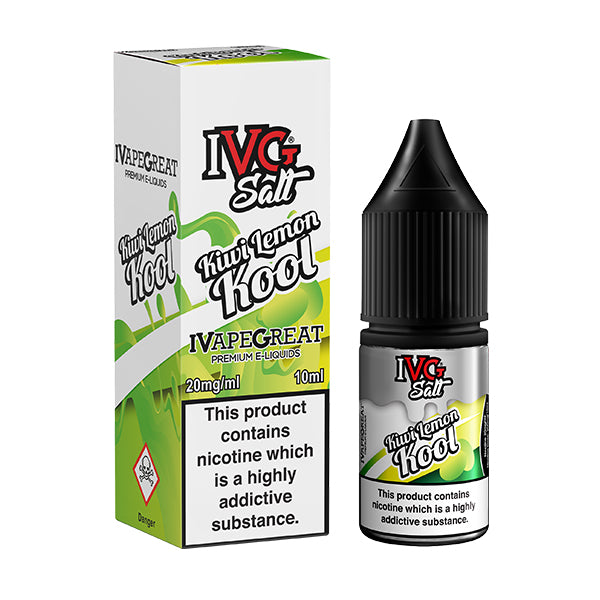 IVG Salt 10ML