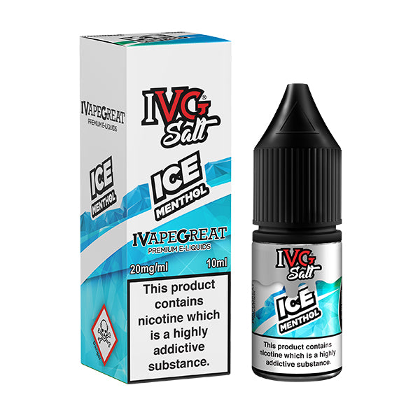 IVG Salt 10ML