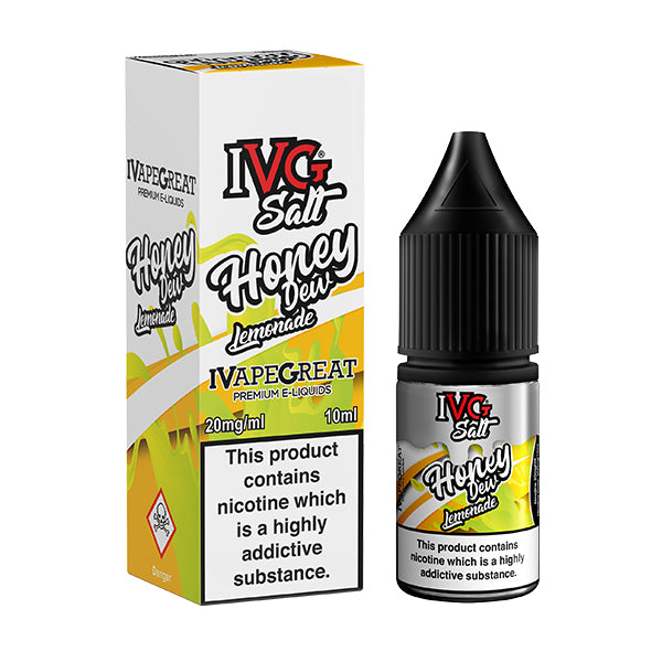 IVG Salt 10ML