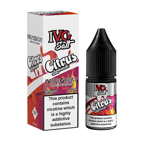 IVG Salt 10ML